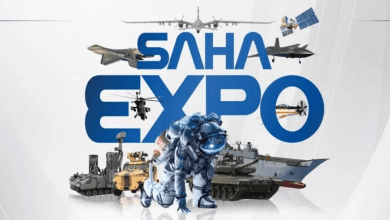 SAHA EXPO - Türkiye