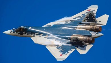 Rusya Hava ve Uzay Kuvvetleri’ne yeni Su-57 ve Su-35S savaş uçakları teslim edildi. Üretim kapasitesinin artırılmasıyla birlikte, Rusya’nın hava gücünde önemli bir ilerleme kaydedildi.