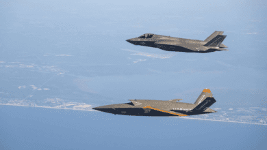 ABD XQ-58A Valkyrie İHA Testini Başarıyla Tamamladı