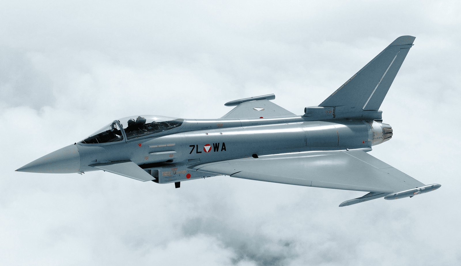 Eurofighter