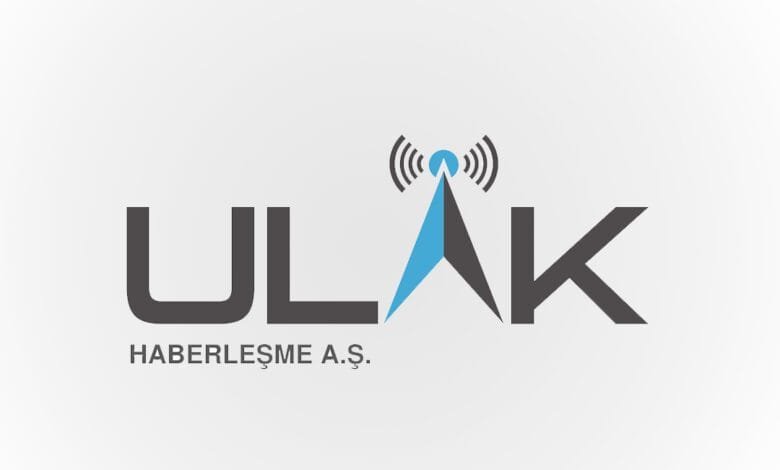 Firma Logo ulak