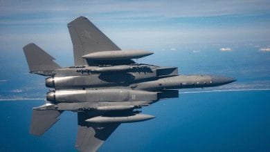 Türkiye’ye F-15 Satışı: Eurofighter Alternatifi Gündemde