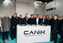 Canik Ankara Samsun Günleri