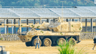 Çin’den Güçlü Darbe SH16A Obüsüyle Dünya Pazarında