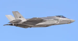 F 35 Türkiye Amerika