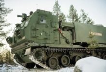 M270A2 MLRS