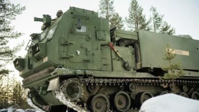 M270A2 MLRS