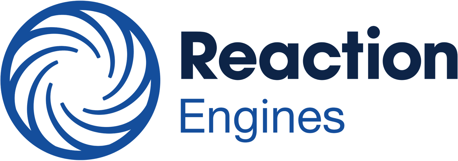 Reaction Engines logo 2019