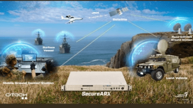 Türk şirketi CTech, NATO'nun kritik iletişim altyapısını modernize etmek için seçildi. SecureARX sistemi, güvenilir ve kesintisiz uydu iletişimi sağlayacak.