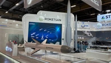 roketsan euronaval