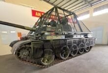 vietnam t 54 tanklarına baş kafesi