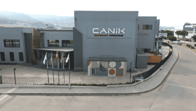 CANiK ve SYS Grup