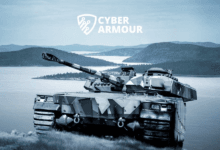 Clavister, CV90 İçin 53 Milyon Kronluk Sözleşme İmzaladı