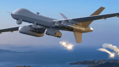 Fransa, MQ 9 Reaper İHA’ların Ömrünü Uzatıyor