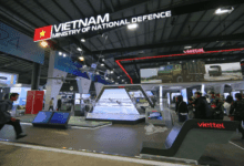 Vietnam ın Anti Drone Teknolojileri VIDEX 2024 te Öne Çıktı