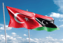 Birleşmiş milletler Türkiye Libya anlaşmasını tescil etti