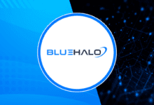 BlueHalo, İleri C UAS Çözümleriyle Dikkatleri Üzerine Çekti