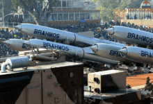 BrahMos Füze Satışlarıyla Hindistan’ın Gücü Artıyor