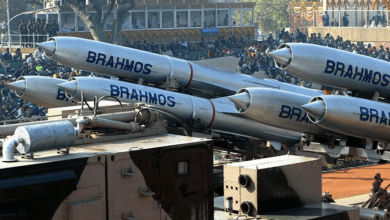 BrahMos Füze Satışlarıyla Hindistan’ın Gücü Artıyor