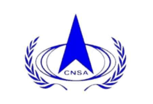 CNSA Çin ulusal Uzay Ajansı