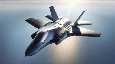 F 35