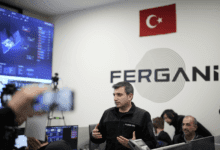 Fergani