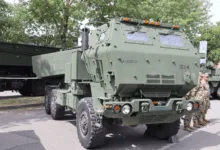 İtalya, 21 HIMARS Roket Sistemi ile Ateş Gücünü Artırıyor