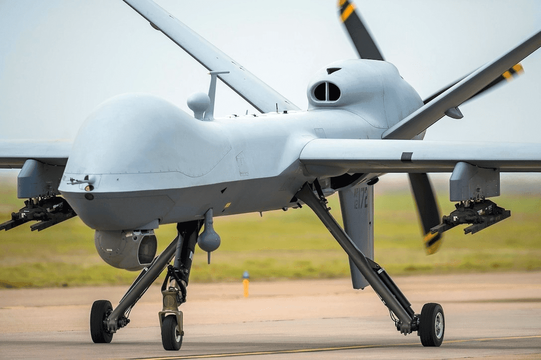 MQ 9 Reaper’ın Zorlu Şartlardaki Yetkinliği Test Edildi