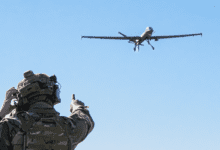 MQ 9 Reaper’ın Zorlu Şartlardaki Yetkinliği Test Edildi