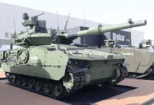 Türkiye ile Bangladeş’in Tulpar Hafif Tank Anlaşması