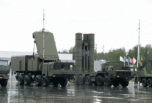 Ukrayna, Rusya’nın S 400 Radar Sistemine Ağır Darbe Vurdu