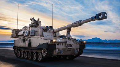 ABD, 2050’ye Kadar 689 M109A7 Obüsü Tedarik Edecek