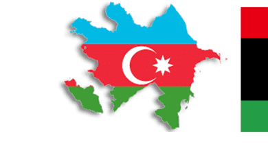 Türkiye Libya Azerbaycan birbirinin kardeşi ülkeler