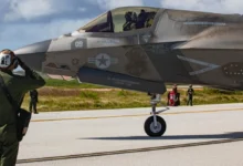 f35 geçikmeler ve yazılım hataları ile karşı karşıya