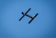 ölümcül drone abd