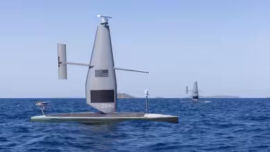Saildrone ile Uyuşturucu Operasyonlarını Genişletiyor